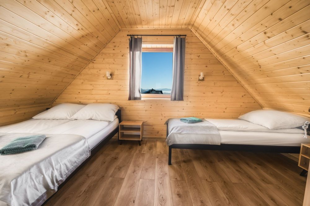 Domek do wynajęcia!