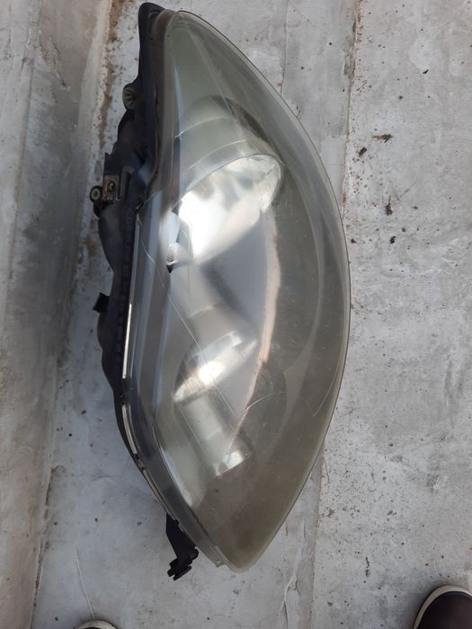 Фара ліва WV Гольф5 Плюс 2005-2011.