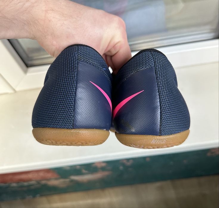 Оригінальні залки Найк Меркуріал X PRO nike mercurial 45,5-46 розмір