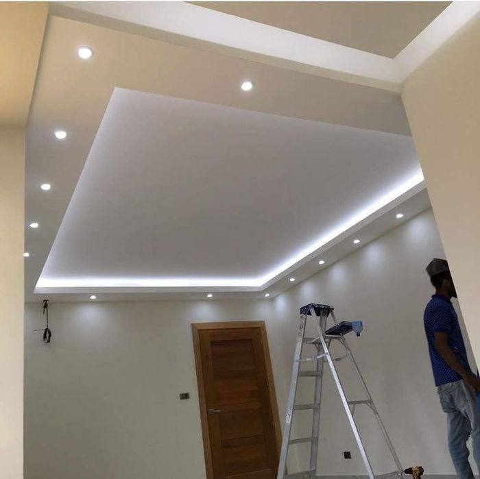 Eletricista residencial/baixa tensão