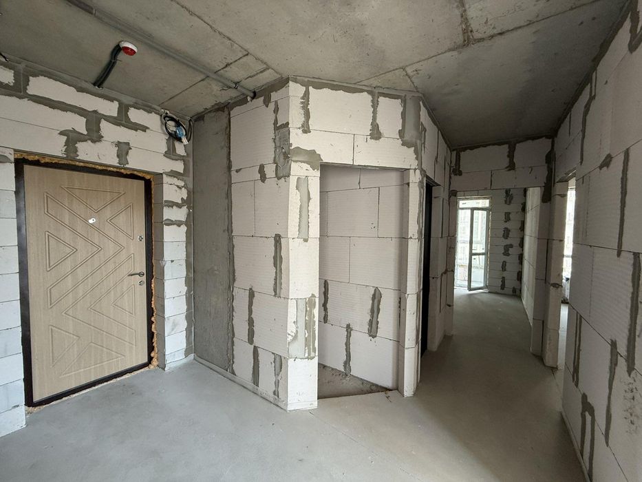 3-rooms apartment apartment by the address st. Sportivnaya (area 71 m²) - Atlanta.ua - photo 8