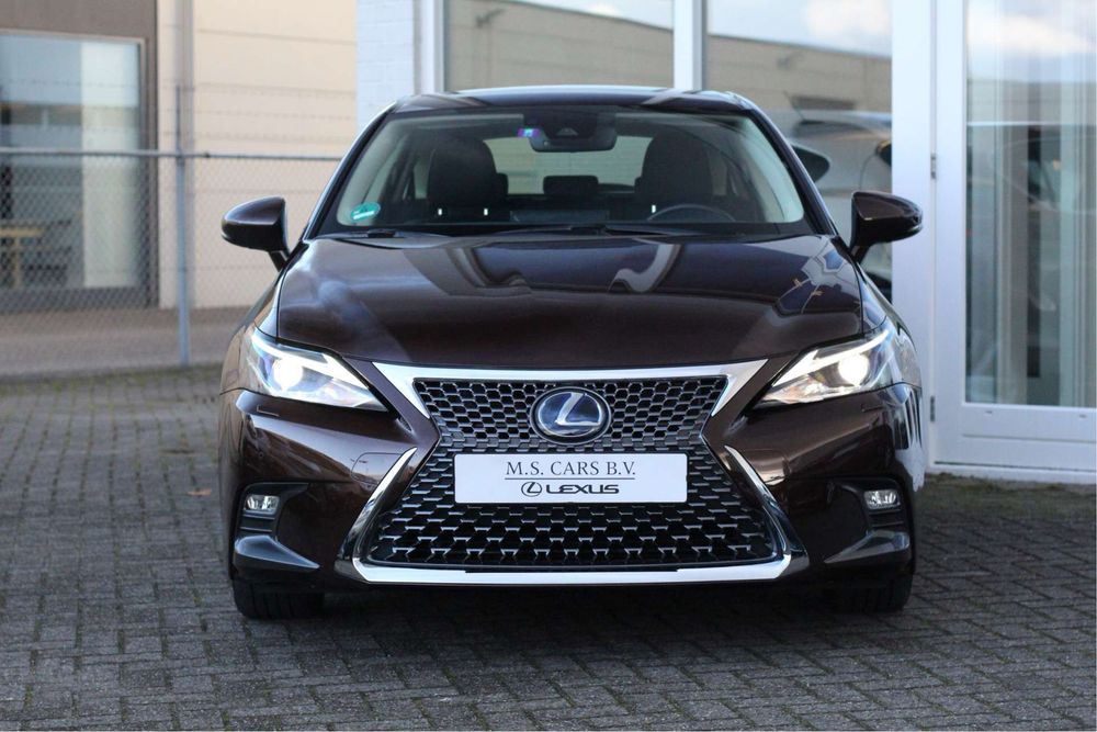 FULL LED фары Lexus CT 200h 2010-2021 лексус цт