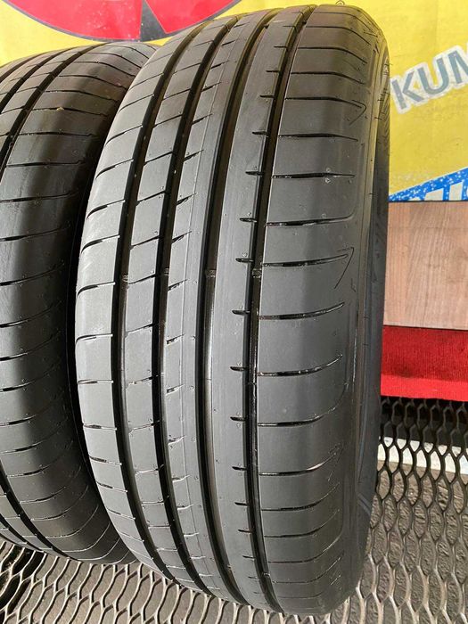 235/60/18 Goodyear Eagle F1 Asymmetric 3 (1шт)