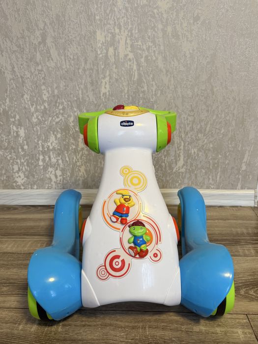 Ходунці Chicco в хорошому стані/торг можливий