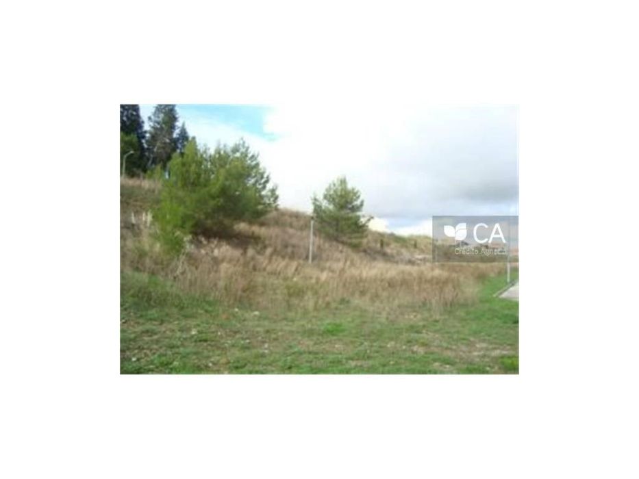 Lote de terreno para construção urbana