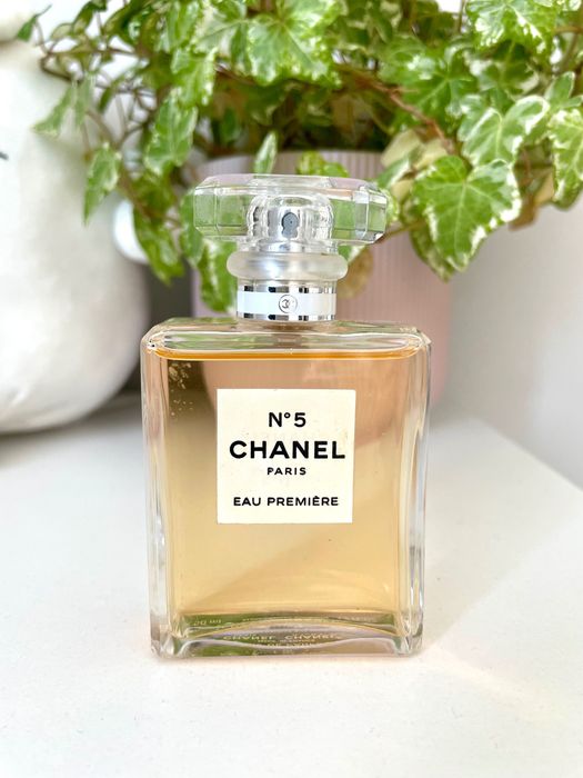 Chanel No 5 Eau Premiere edp 50 ml