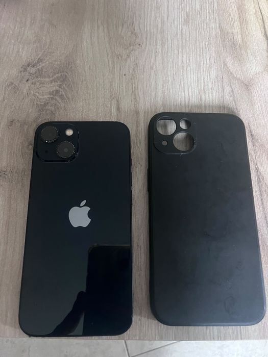 Troco iphone 13 128gb impecavel