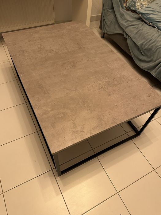 Stolik kawowy  (115x75x45 cm)