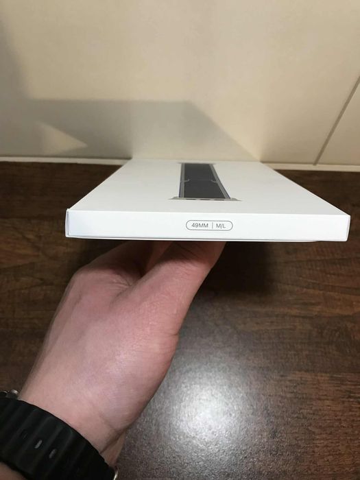 Opaska Trail do Apple Watch Ultra / Ultra 2 /Ultra 3