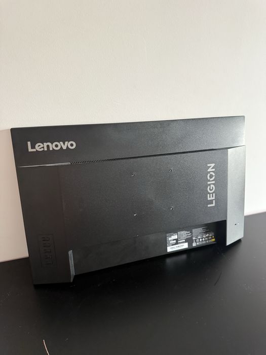 Monitor gamingowy Lenovo Legion R27qe 27” QHD 180Hz