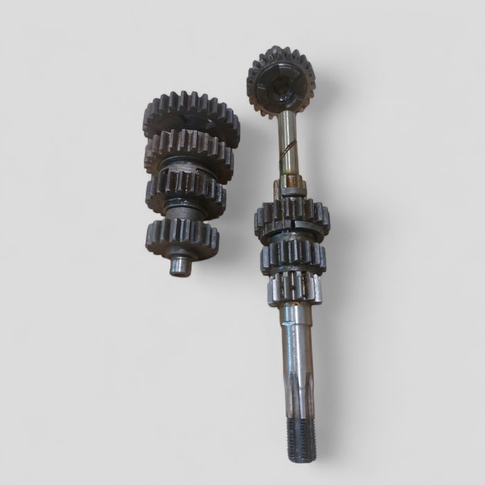 Оригінальна КПП на Мінськ 3.112, Минск, мотоцикл, коробка передач