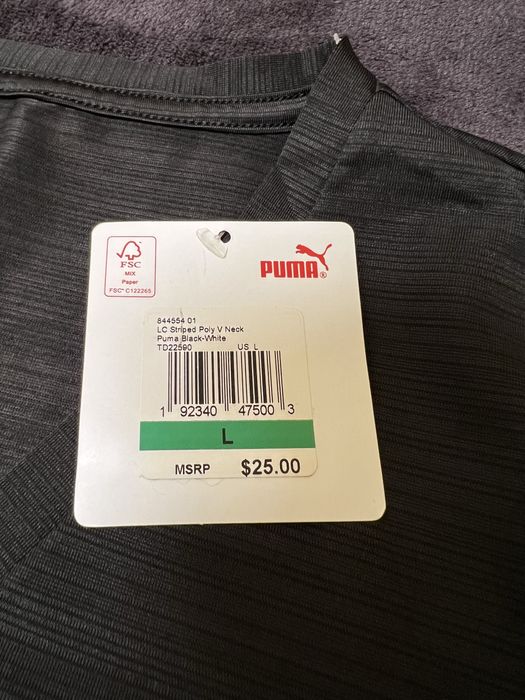 Футболки жіночі (Нові) Puma, Under Armor