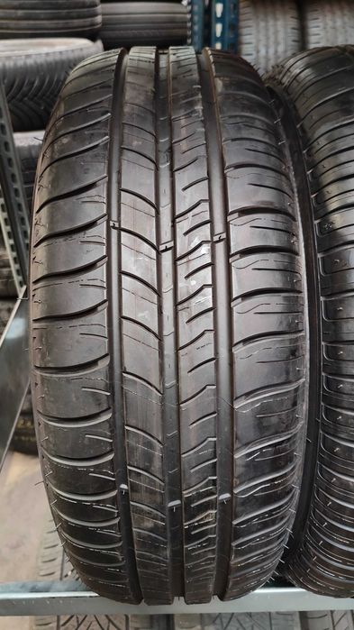 Opony 195/60R15 MICHELIN ENERGY SAVER + nowe demo 7,1mm x4