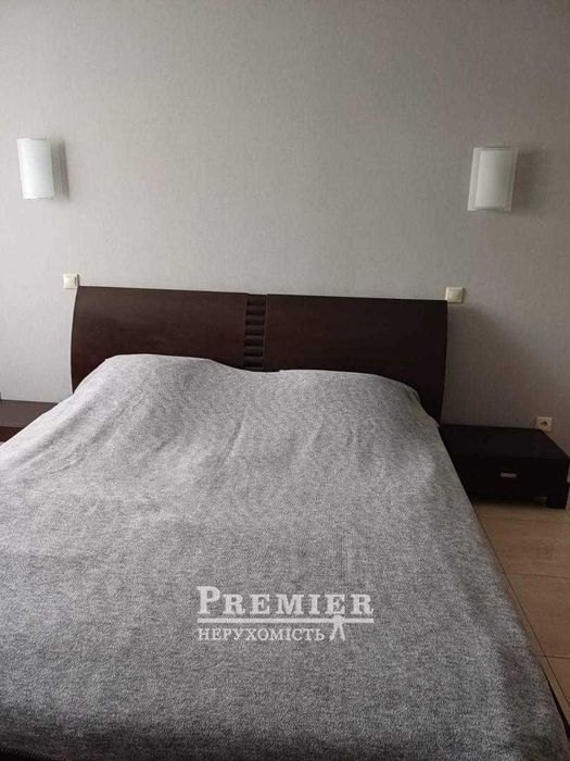 Простір для сімейного щастя: квартира в ЖК “2 Платани”