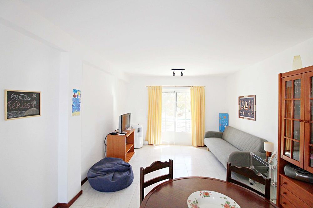 Apartamento T2 a 550m da Praia das 'Primas' - Altura