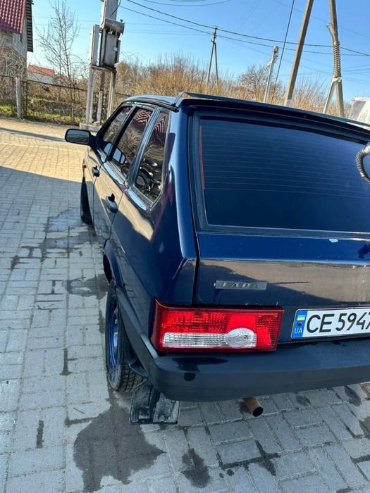 Продам Автомобіль