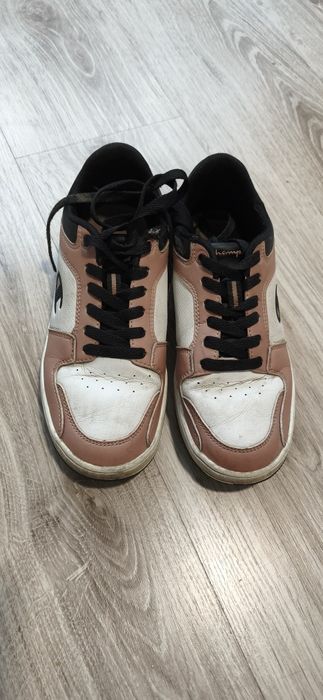 Buty damskie champion