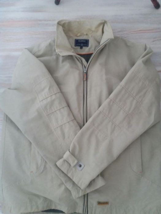 Kurtka męska Reserved