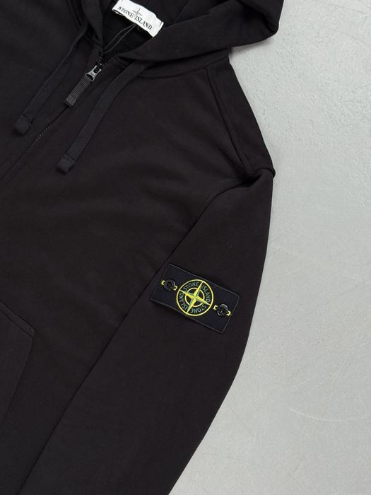 Зіп худі Stone Island (Без ПЕРЕДОПЛАТИ)