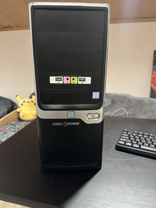 Пк в хорошем состоянии