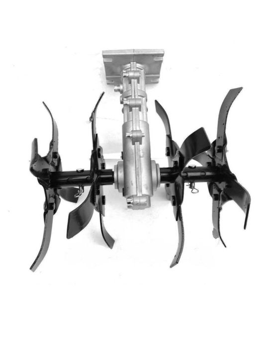 Насадка-культиватор для бензокосы