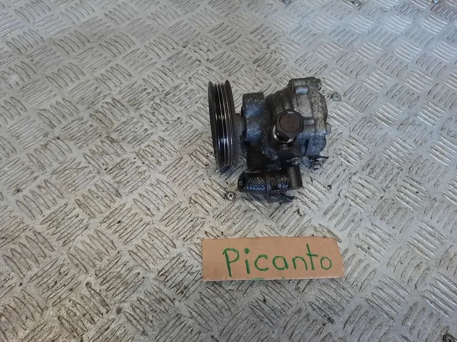 pompa wspomagania picanto i