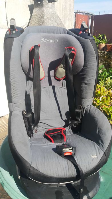 Cadeira Auto até 36kg
