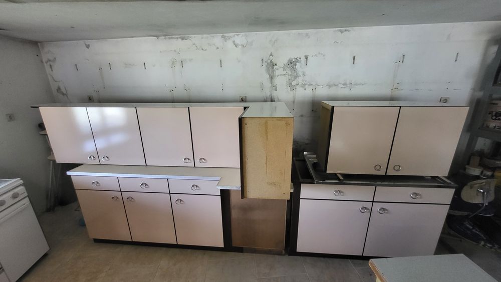Vendo móveis de cozinha mais fogao