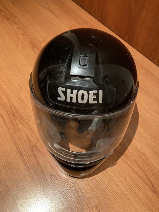 Shoei modelo XR 800 tamanho xl