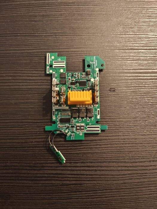 Плата BMS Makita BL18650 для заміни