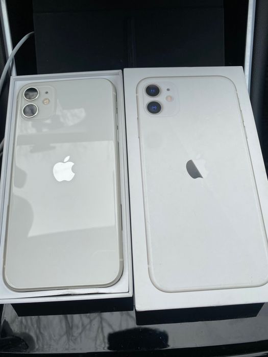 IPhone 11 de 128Gb NOVO