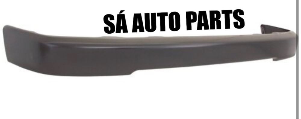 PARA-CHOQUES TOYOTA HILUX 1997-