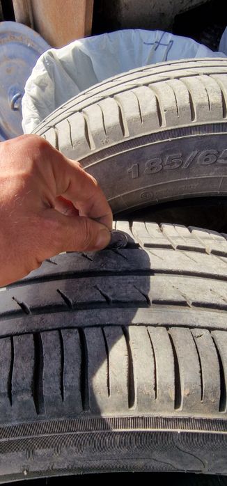 Продам Belshina 185/65 R15