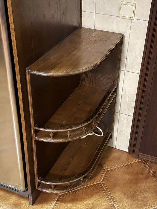 Mobiliário de Cozinha usado