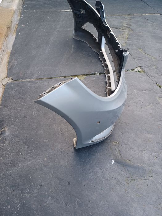 Para-choques mercedes benz C w204