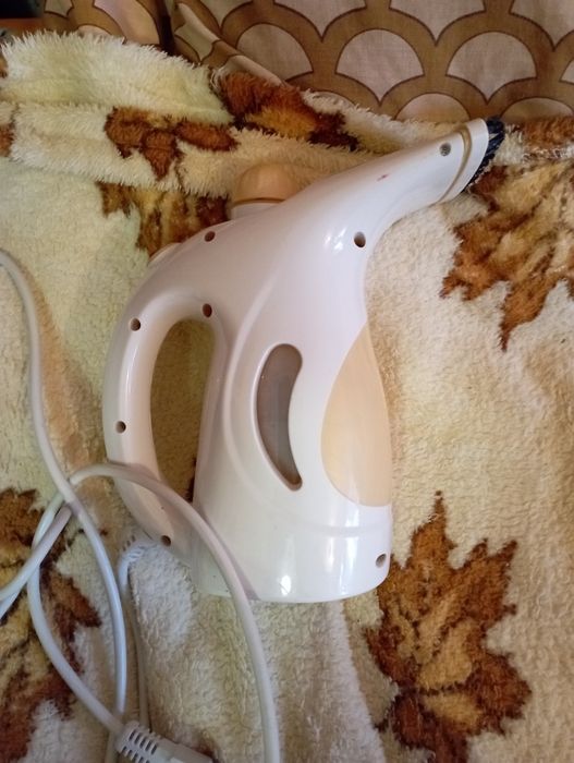 Отпариватель ручной.