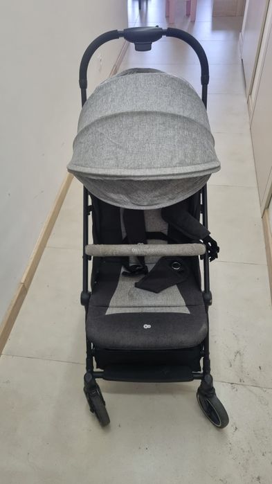 Spacerówka kinderkraft