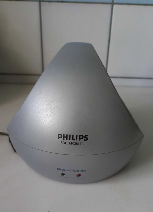 Наушники PHILIPS HC8650.
