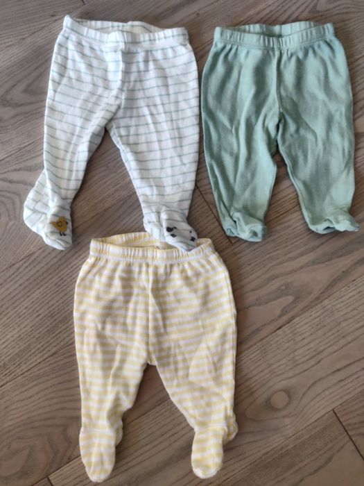 Штанишки Carter's