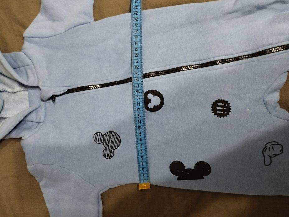 Ромпер (комбінезон)