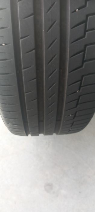 2 Pneus com jantes Passat CC