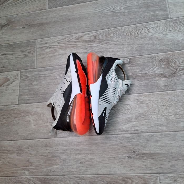 Кроссовки NIIKE AIR MAX 270 р.38 оригинал