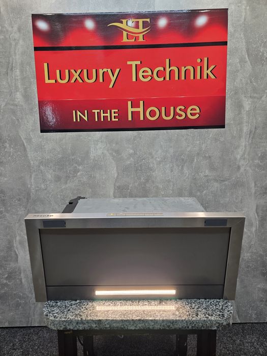 Сенсорна вбудована витяжка з висувною панеллю DAS 4620 2025