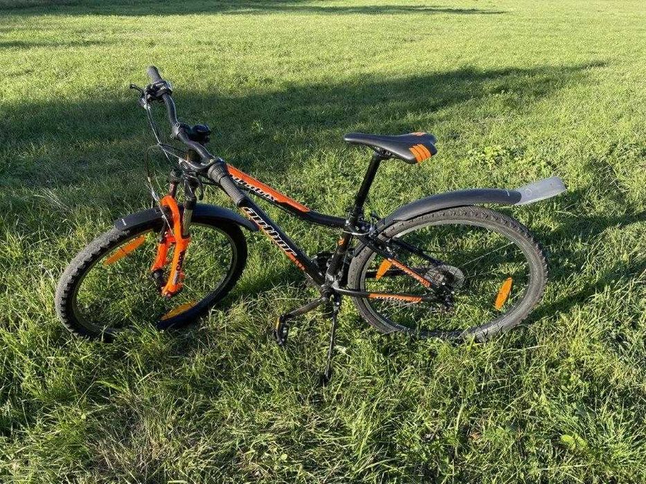 Велосипед Author A-Matrix 26"