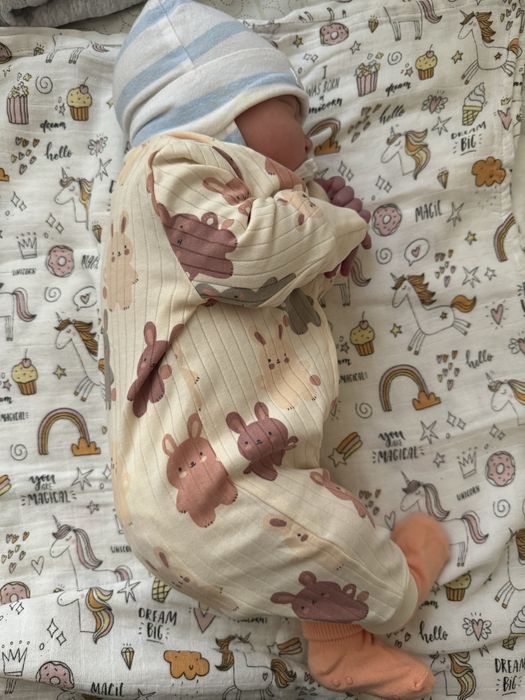 Ціна за все. 0-1, 0-3 ромпер, чоловічок, боді Next