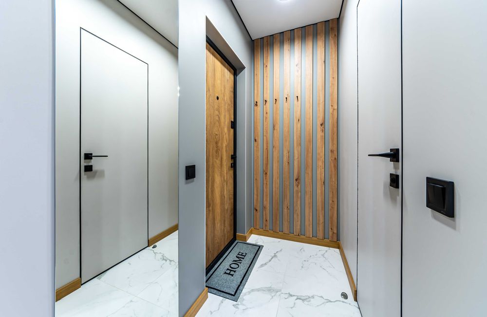 #6373  Квартира оренда посуточно / подобово пр-т. Правди, Виноградар