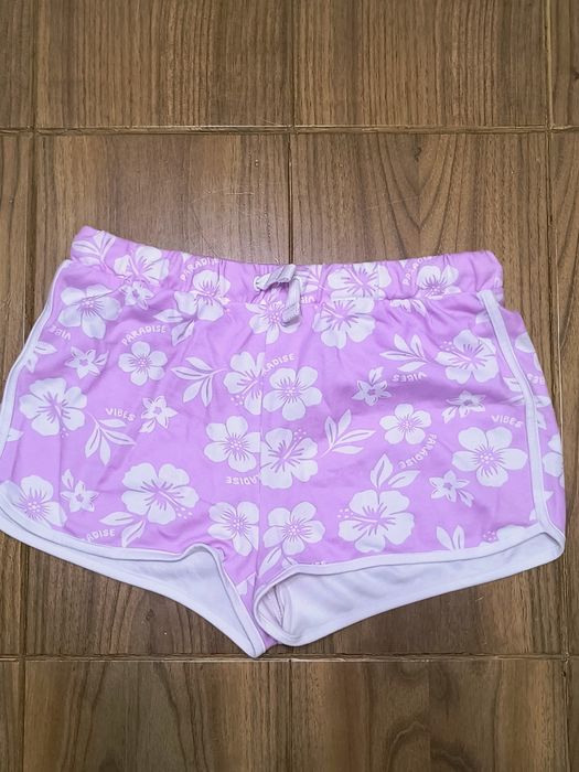 Шортики на дівчинку