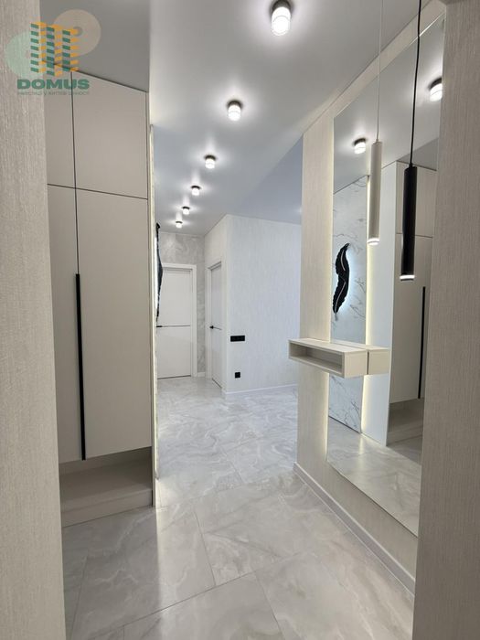 2-комнатная квартира по адресу ул. Солнечная (площадь 60 м²) - Atlanta.ua - фото 10