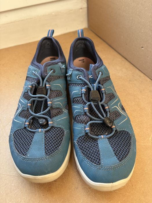 Damskie buty sportowe ECCO Terracruise LT, rozmiar 38 (BS-121)