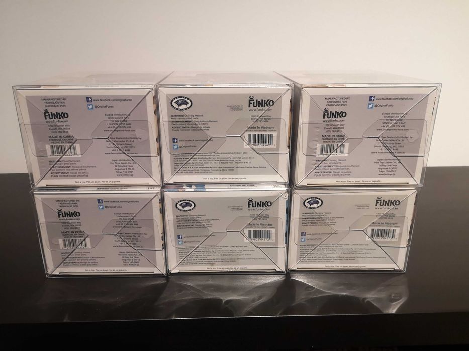 Funko POP!: MAgic the Gathering - Vários